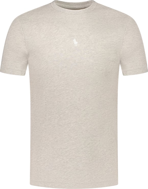Ralph Lauren Polo T-shirt Beige Beige