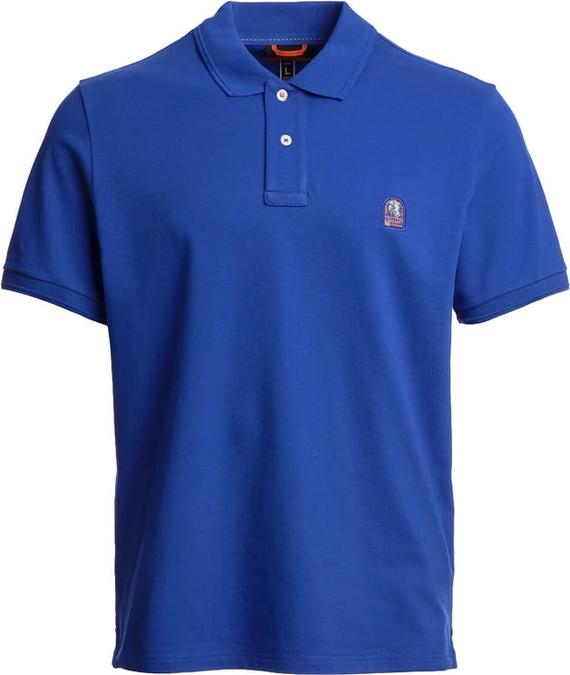 Parajumpers Heren Polo Wellington