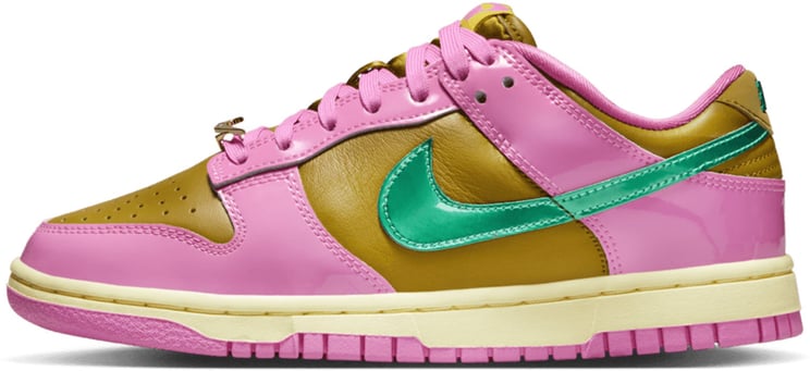 Nike Nike Dunk Low x Parris Goebel Playful Pink Divers