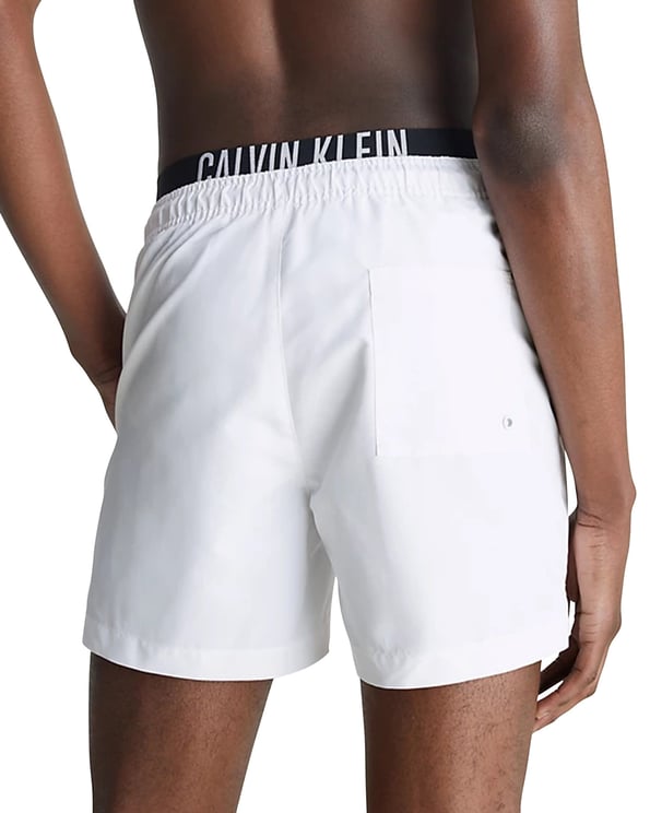 Calvin Klein Zwembroek Wit