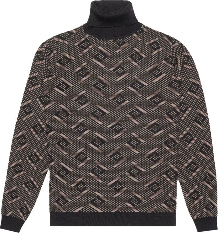 Antony Morato Antony Morato MMSW01383 Sweater Camel Beige