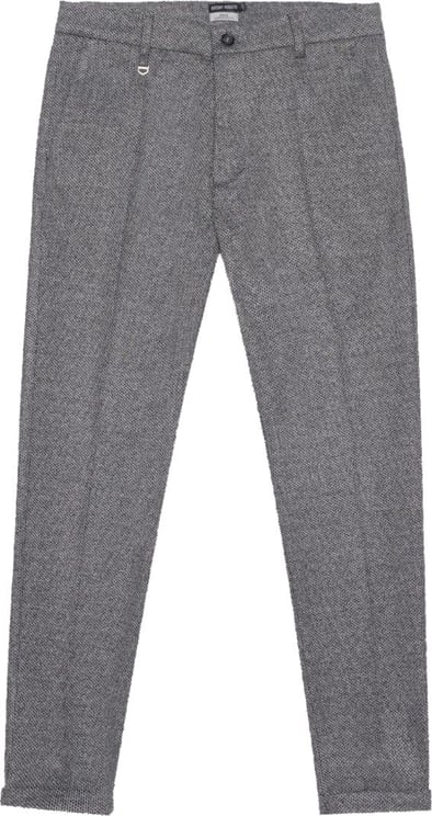 Antony Morato Antony Morato MMTS00029 Trouser Medium Grey Grijs
