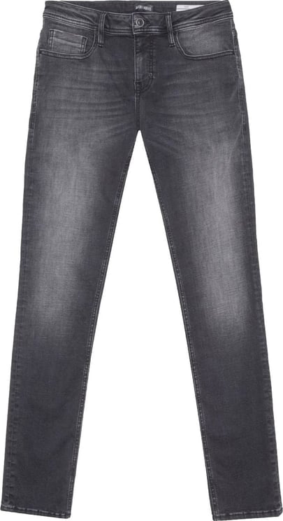 Antony Morato Antony Morato MMDT00241 Jeans Black Denim Blauw