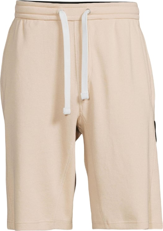 Calvin Klein shorts beige Beige