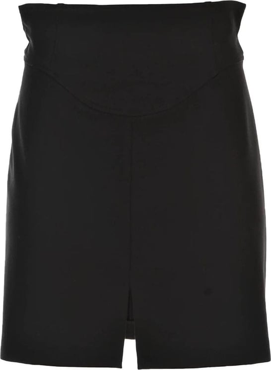 Pinko Skirts Black Zwart