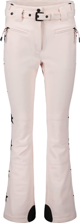Airforce Sport Aspen Ski Pants Star Barley Pink/Black Roze