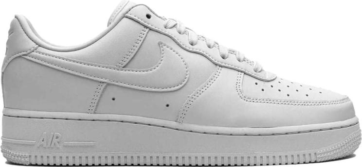 Nike Air Force 1 '07 Fresh Sneakers Grijs