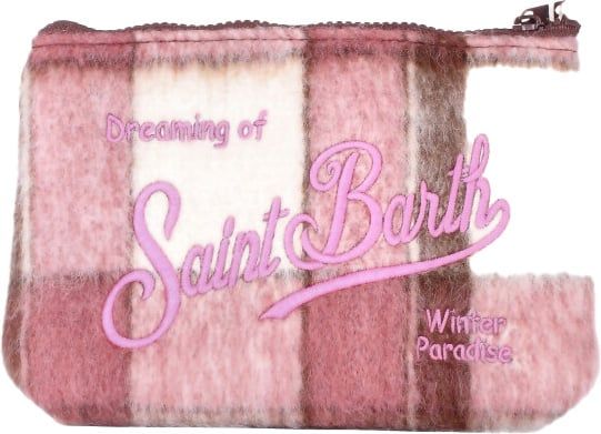 MC2 Saint Barth Saint Barth Bags Silver Zilver