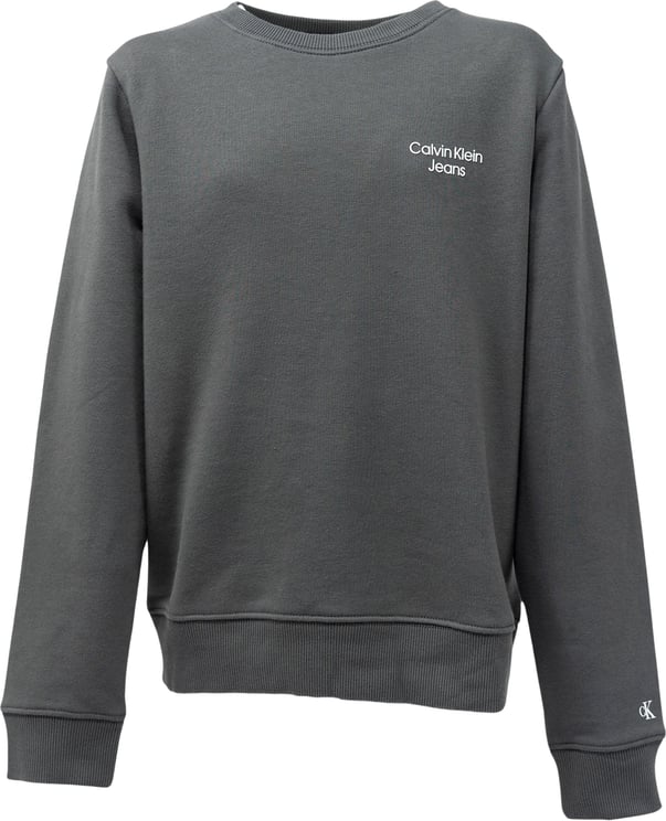 Calvin Klein Sweater Grijs