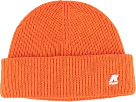 K-WAY Hats Oranje