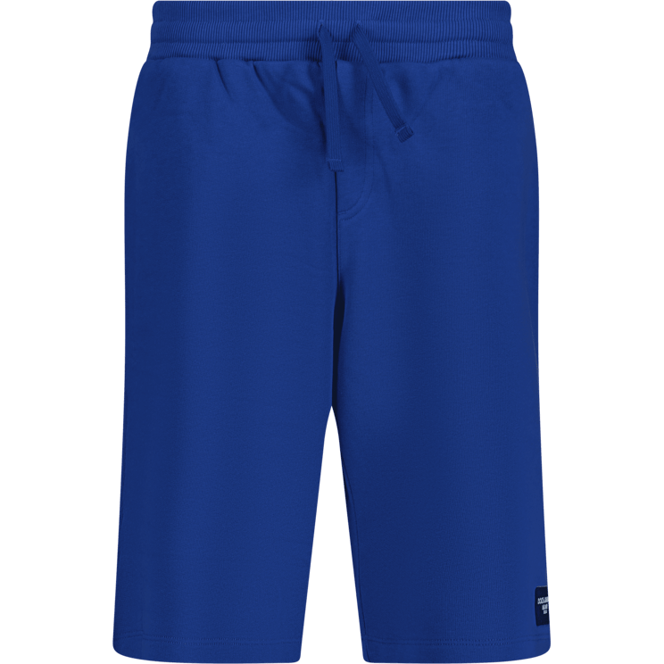 Dolce & Gabbana Dolce & Gabbana Kinder Shorts Cobalt Blauw Blauw