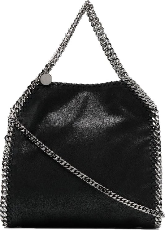 Stella McCartney Bags Black Zwart