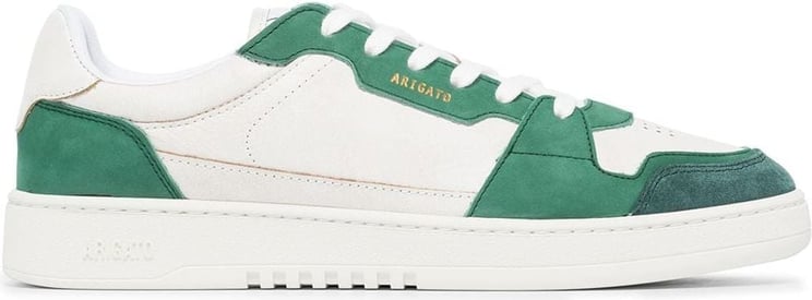 Axel Arigato Sneakers Green Groen