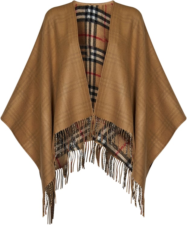 Burberry Burberry Jackets Beige