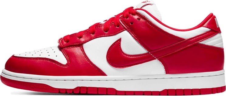 Nike Nike Dunk Low SP University Red Divers
