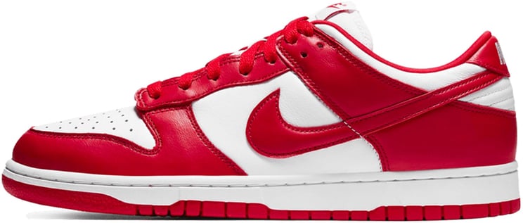 Nike Nike Dunk Low SP University Red Divers