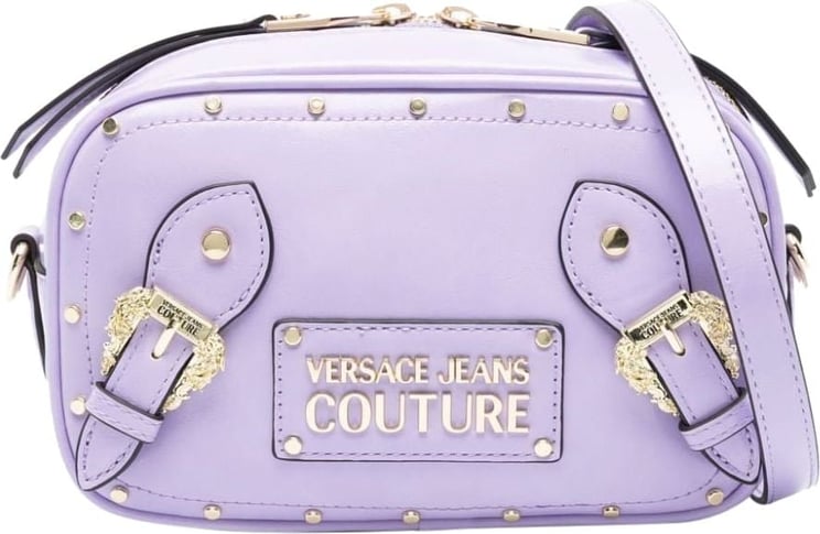 Versace Jeans Couture Versace Jeans Couture Bags.. Lilac Paars