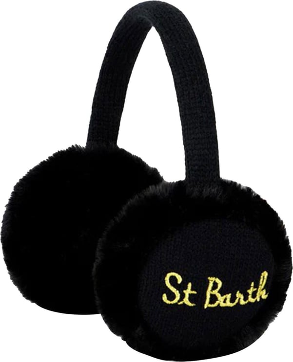MC2 Saint Barth MC2 Saint Barth Hats Black Zwart