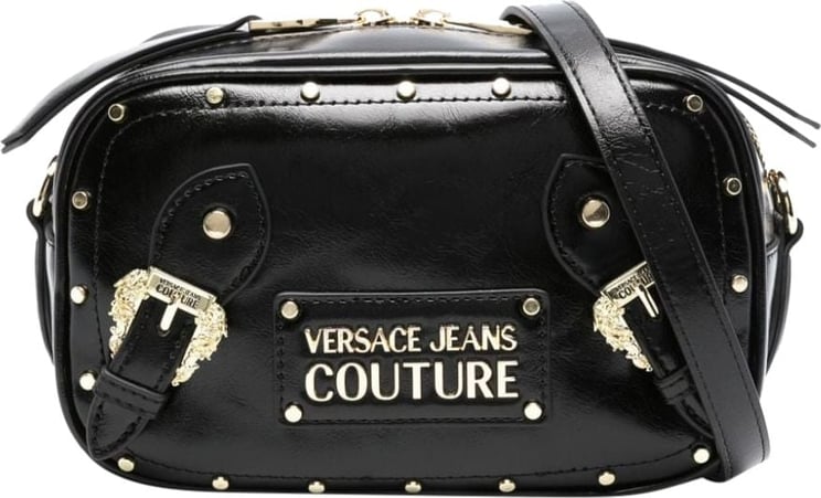 Versace Jeans Couture Versace Jeans Couture Bags.. Black Zwart