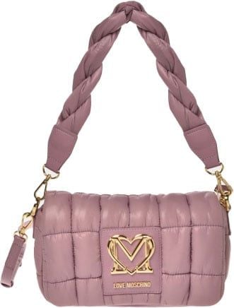 Love Moschino Jc 4142 Pp1 Paars