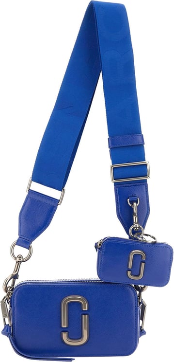 Marc Jacobs Bags Blue Blauw