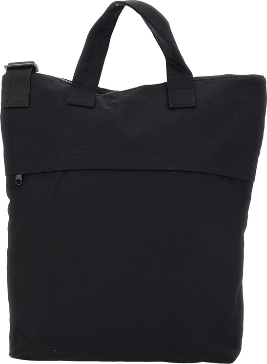 Carhartt Wip Bags Black Zwart