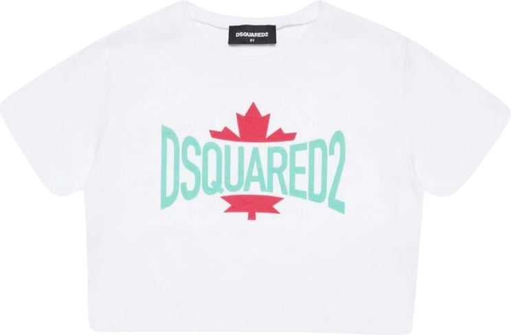 Dsquared2 t-shirts divers Divers
