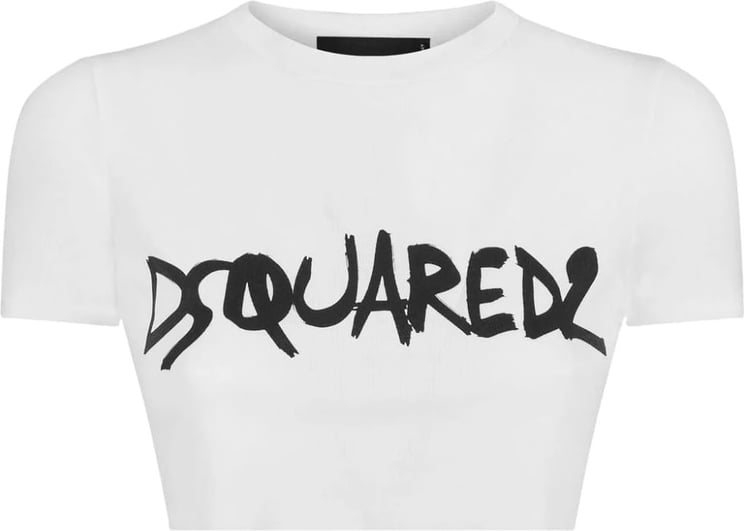 Dsquared2 t-shirt divers Divers