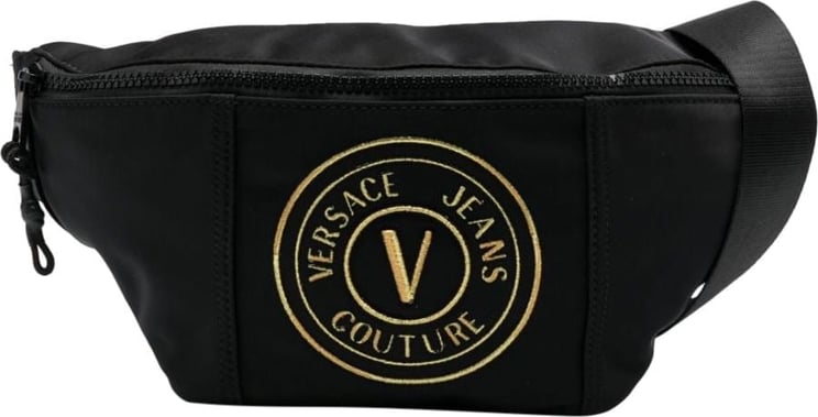 Versace Jeans Couture Versace Jeans Couture Bags.. Black Zwart