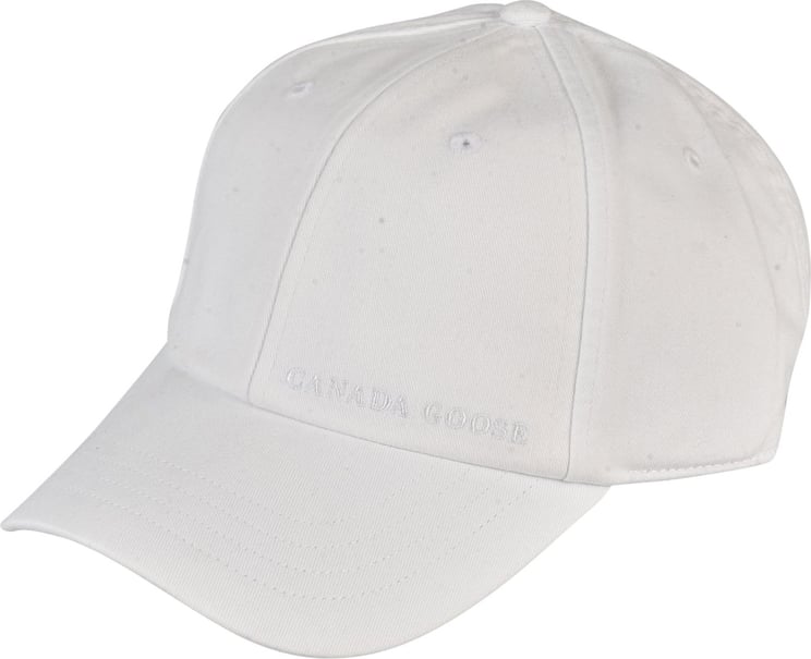 Canada Goose Canada Goose Hats White Wit