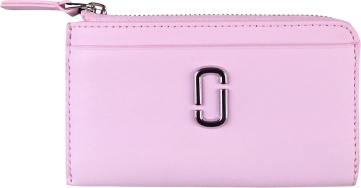 Marc Jacobs Marc Jacobs Wallets Pink Roze