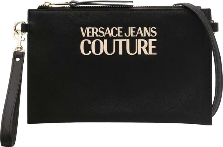 Versace Jeans Couture VERSACE JEANS COUTURE Bags.. Black Zwart
