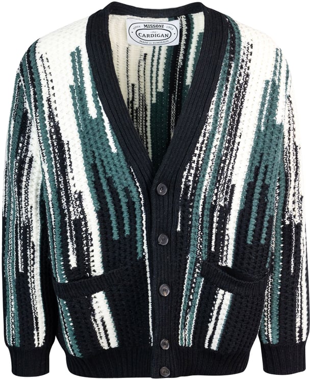 Missoni Missoni Sweaters MultiColour Divers