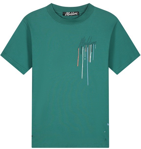 Malelions Men Painter T-Shirt