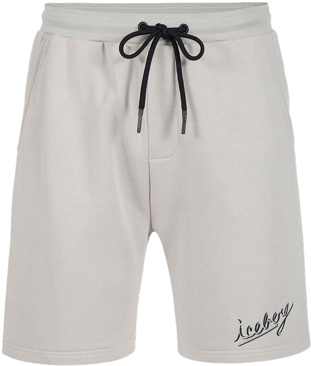 Iceberg Jersey Korte Broek