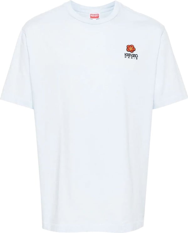 Kenzo t-shirts white Wit