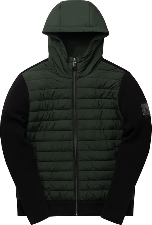 AB Lifestyle Fibre Jacket Groen