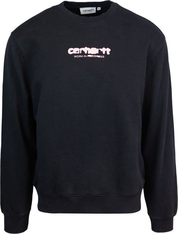 Carhartt Carhartt WIP Sweaters Black Zwart