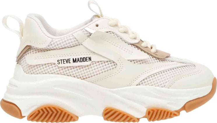 Steve Madden Steve Madden Meisjes Sneaker Bruin SM15000218/15C JPOSSESSION Bruin