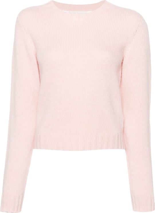 Palm Angels Sweaters Pink Roze