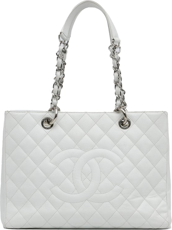 chanel grand shopper