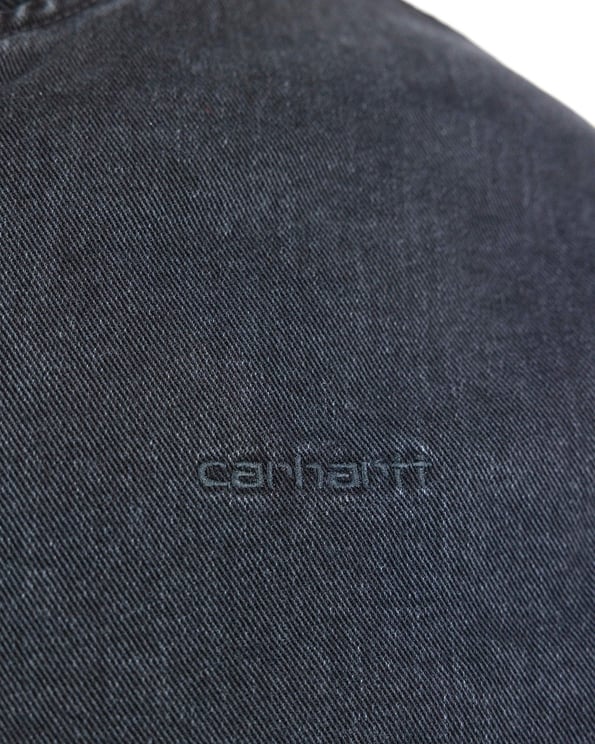 Carhartt Carhartt WIP Coats Black Zwart