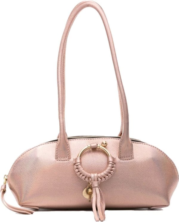 See by Chloe See By Chloé Bags Golden Gold Goud