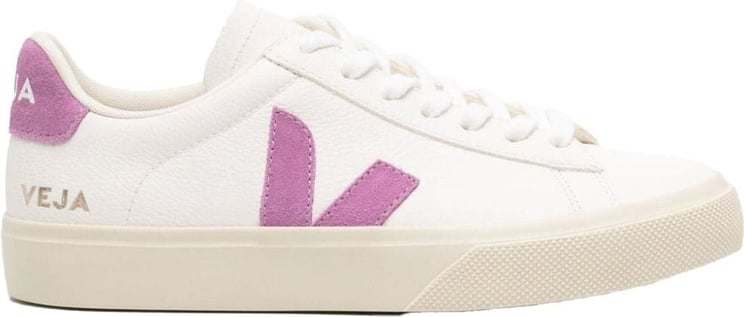 Veja Sneakers Lilac Purple Paars