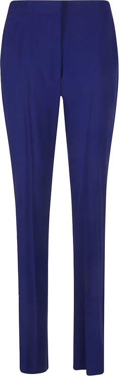 Alexander McQueen trousers Blauw