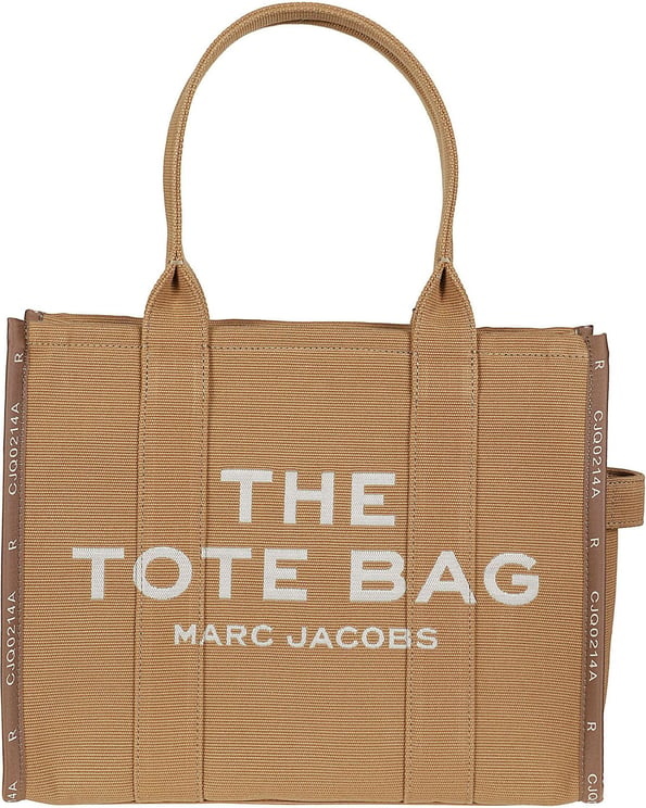 Marc Jacobs the large tote Bruin