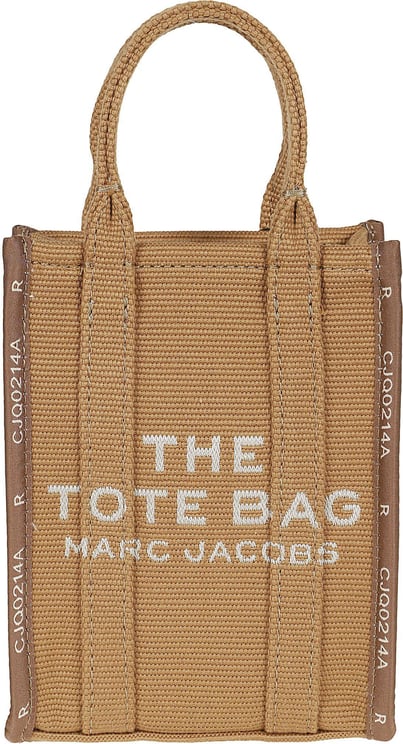 Marc Jacobs the phone tote Bruin
