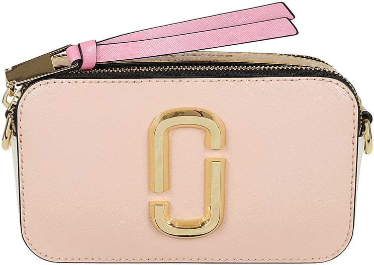 Marc Jacobs the snapshot Roze