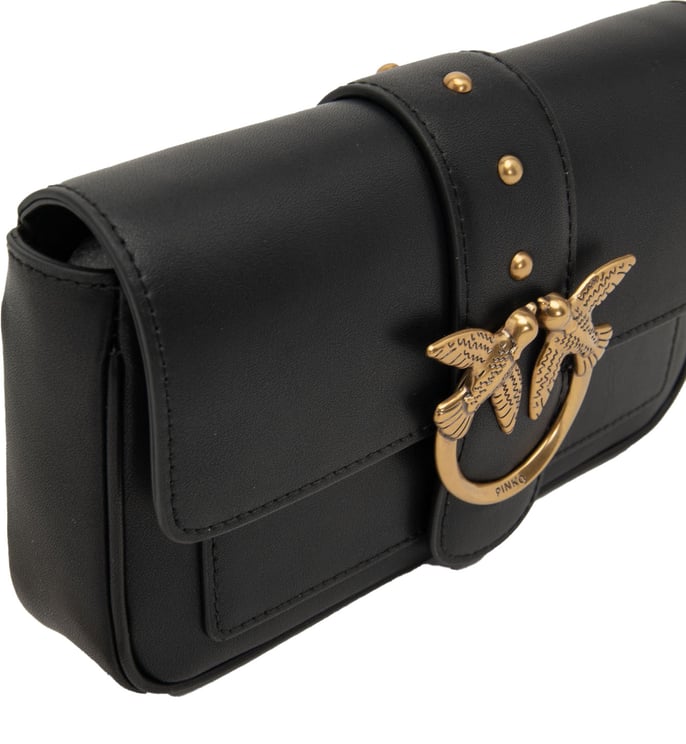 Pinko Bags Black