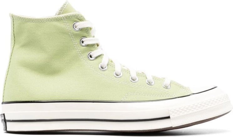 Converse Chuck 70 Hi Vitality Green Sneakers Groen